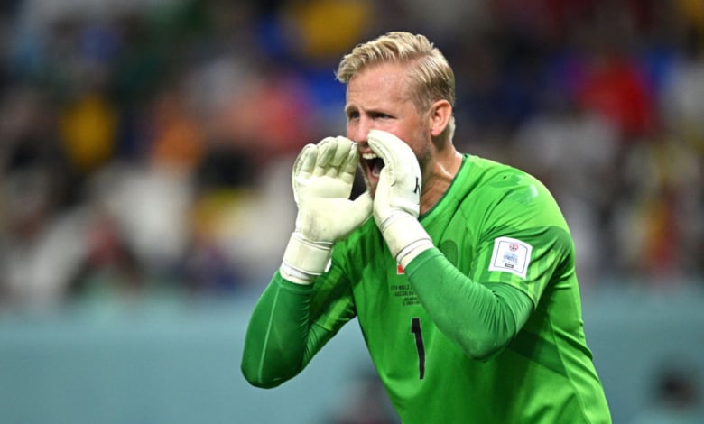 Синът на Шмайхел побесня: Футболът и здравият разум вече не вървят заедно