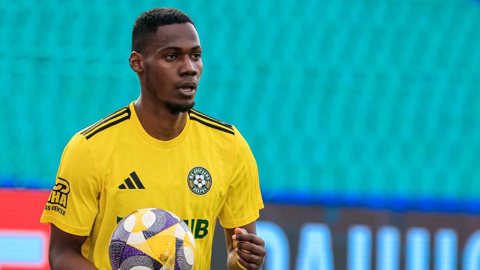 Футболист на Добруджа ще почива две седмици