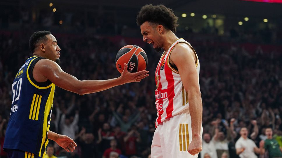 Джордан Нвора: Моят лош мач е по-добър от този на много други