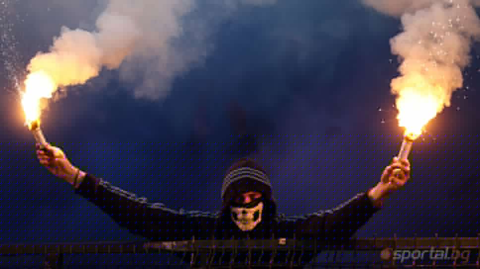 Еднакви глоби за ЦСКА и Левски след голямото дерби