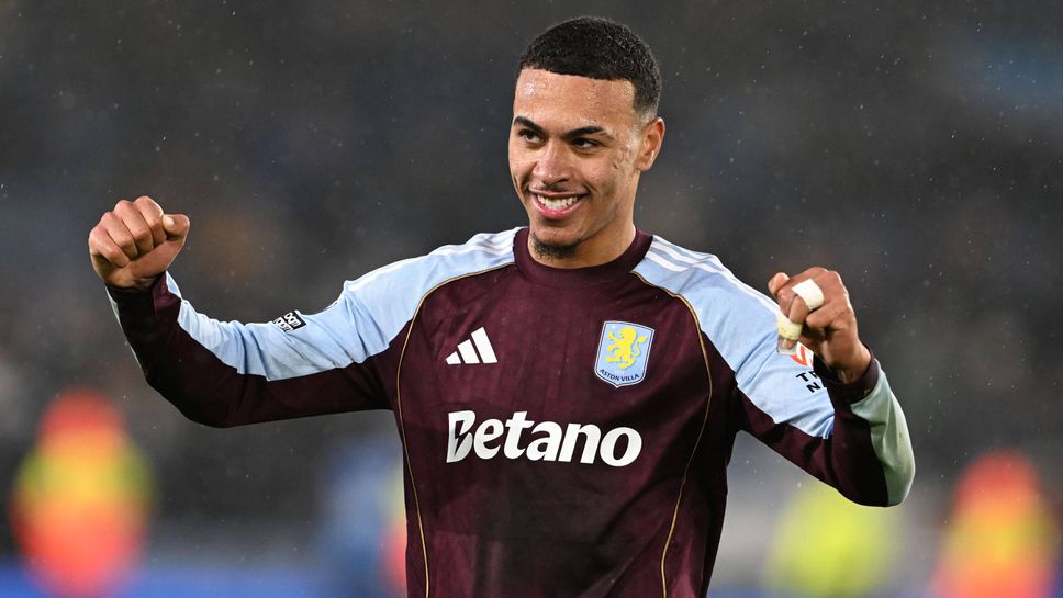 Морган Роджърс е готов да напусне Астън Вила