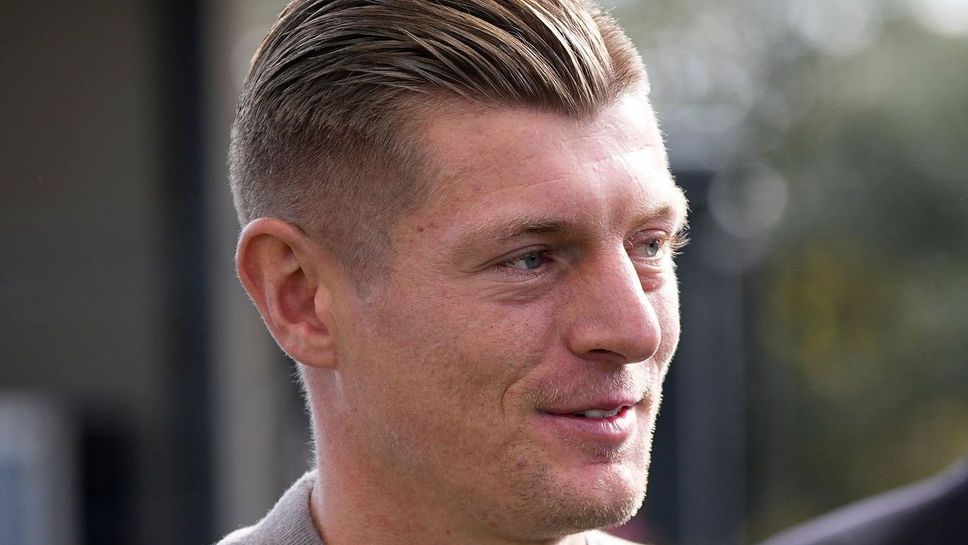 Тони Кроос се завръща официално в Реал до дни, но има ли това нещо общо с Клоп?