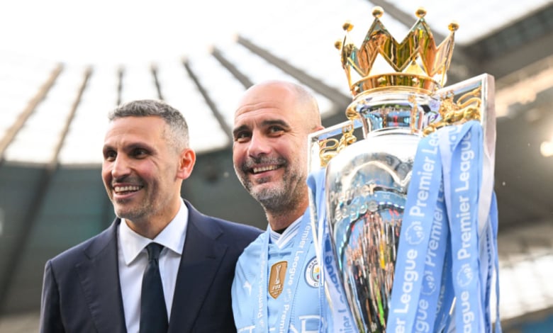 Гуардиола се закани на Юнайтед