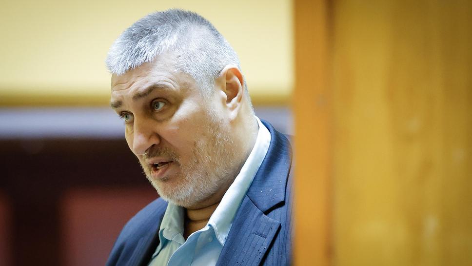 Президентът на БФВ: Не мисля, че ще има някаква промяна за 2027-а във VNL заради Русия