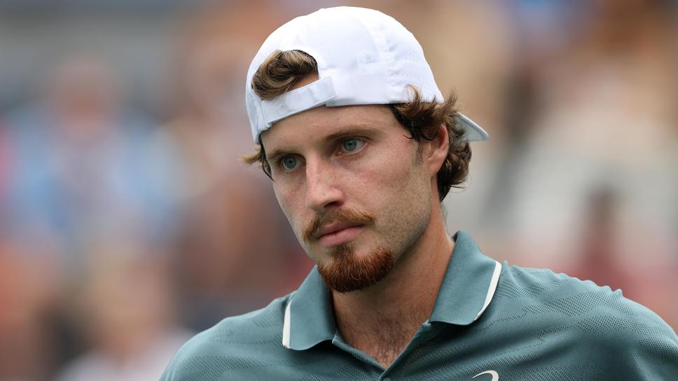 Метеорният възход на Тоби Самюъл: От №1871 в света до втория кръг на US Open