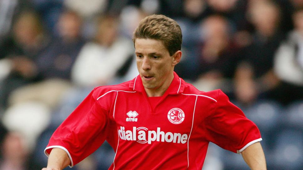 Скоулс избра най-добрия бразилец, играл в Англия