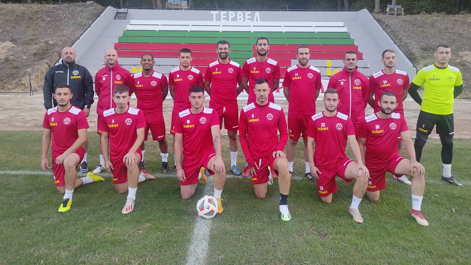 Септември (Тервел) с очакван успех