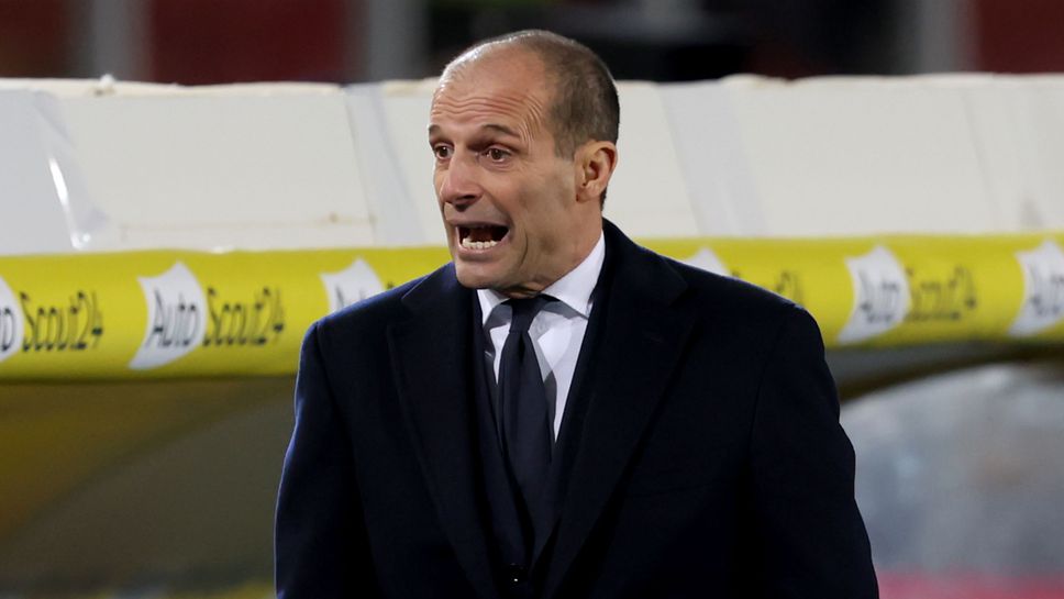 Алегри след победа номер 300: Трябва да превърнем невъзможното във възможно