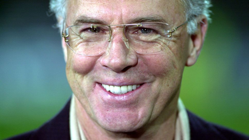 Величието на Кайзера