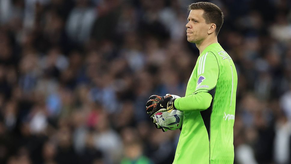 Шчесни се обзаложил, че на млад талант на Ювентус му предстои номинация за “Златната топка”