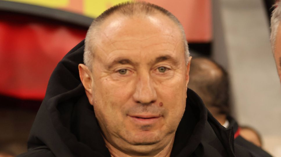 Добри новини за Мъри Стоилов преди важното гостуване на Трабзонспор през уикенда