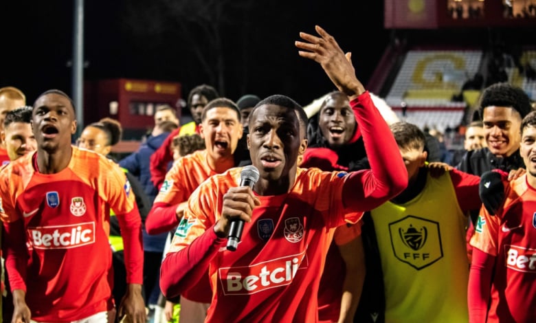 Носител на трофей шокиращо детрониран след 27 дузпи