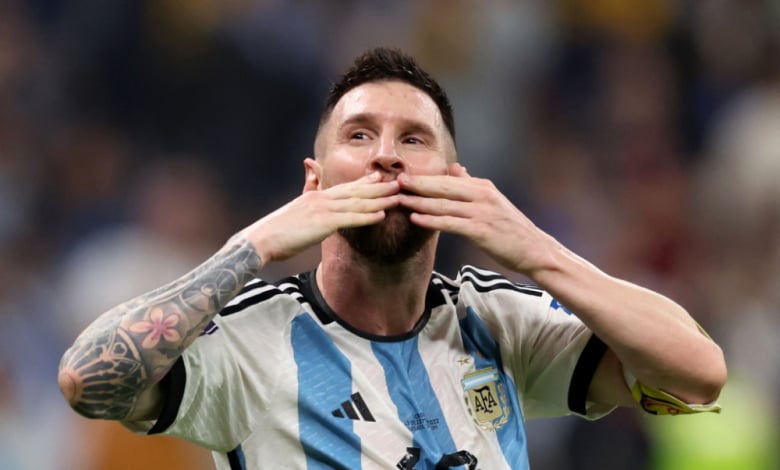 Ето кога Меси се връща в игра