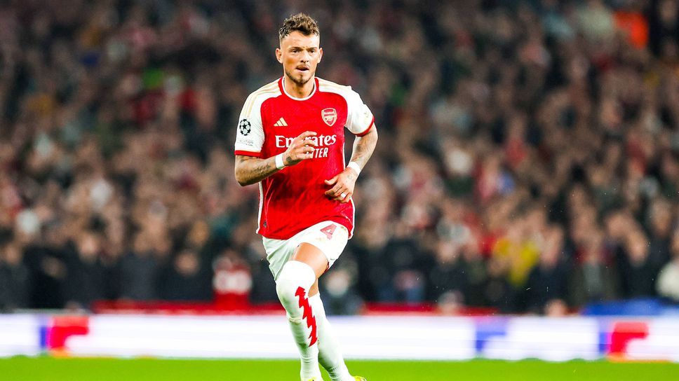 Разкриха причината за бойкота на Бен Уайт