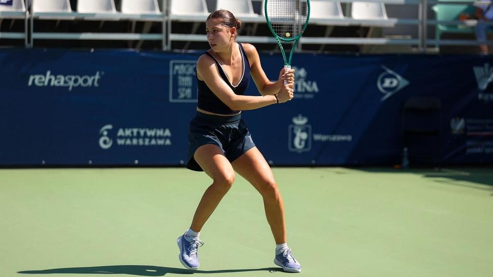 Елизара Янева атакува основната схема на US Open