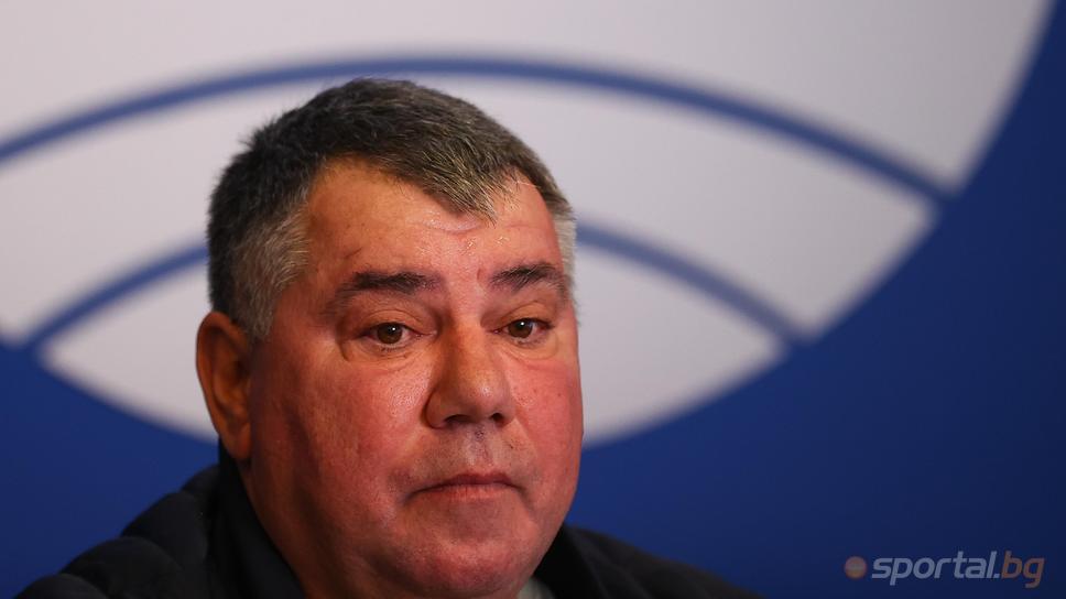 Добри Козарев: Много важна победа с оглед факта, че имахме само три резерви