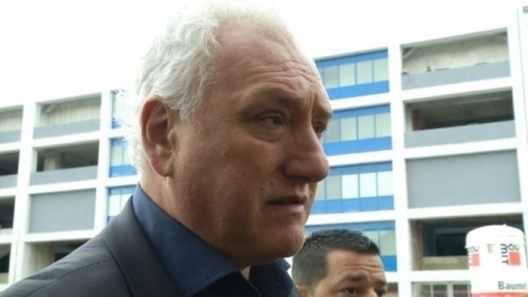 Томас Лафчис: Резултатите на Боби Михайлов са катастрофални