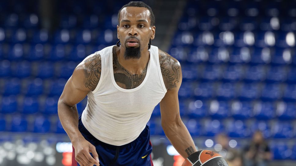 Загуба за Барса преди сблъсъка в плей-ин турнира с Милър-Макинтайър и Звезда