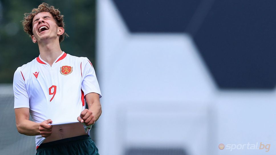 Марсел Бибишков се завръща в Канада