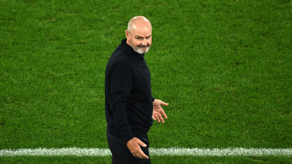 Стив Кларк: След подобна загуба е нужно време, за да анализираш нещата