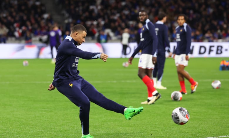 Ново интересно разкритие за Мбапе и Реал