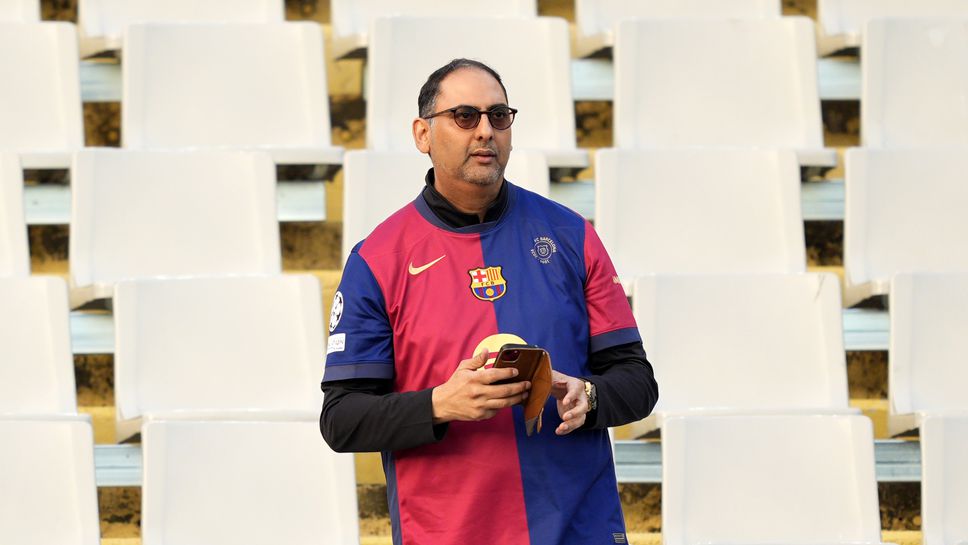 Шокиращи цени за "Камп Ноу" изпариха ентусиазма сред привържениците на Барселона