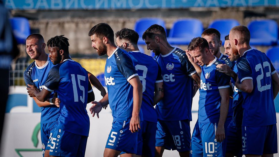 Монтана поднови тренировки