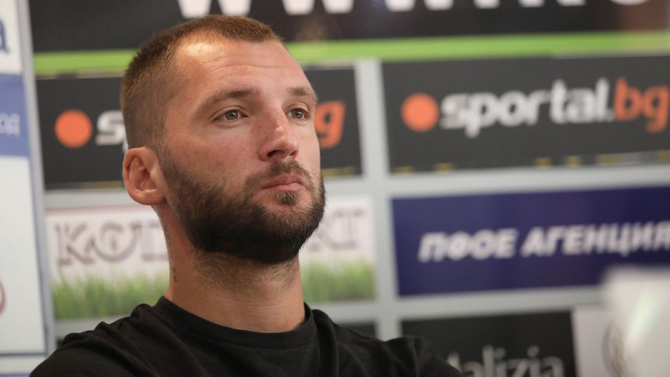 Нико Петров: Ако мачът във Варна завърши в полза на Черно море, очаквам 3:0 за Левски срещу ЦСКА
