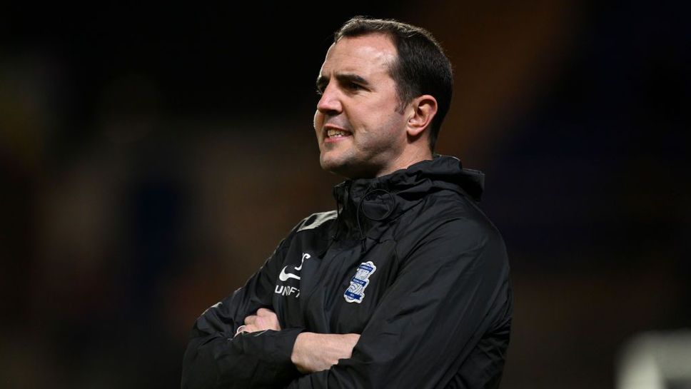 Бивш защитник на Ман Юнайтед застава начело на Ирландия