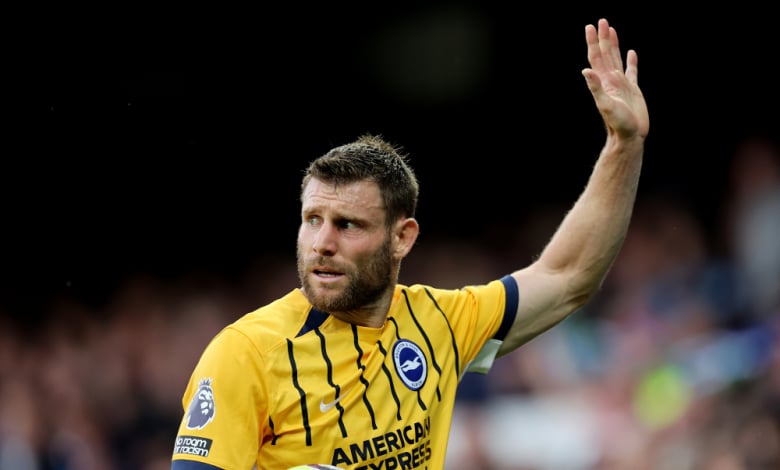 Бивш английски национал счупи рекорд на Висшата лига