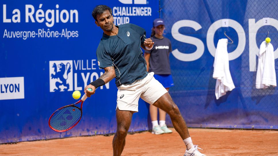 Най-добрият индиец се оплака, че Китай го саботира за Australian Open