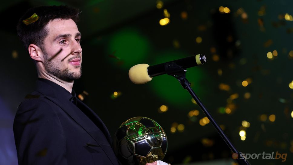 Лошата новина за Илия Груев се потвърди, но той отсече: Ще се върна по-силен!