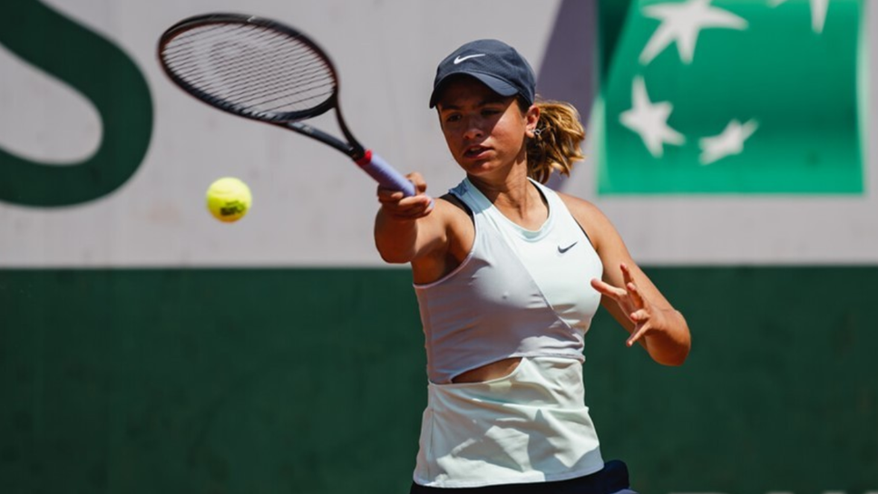 Ива Иванова стартира с победа в Египет, Шиникова отпадна