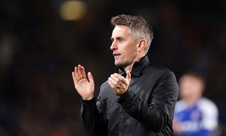 Изненадващ вариант за треньор на клуб от Висшата лига