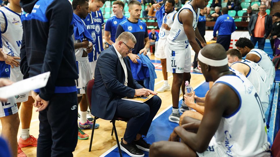 Спартак Плевен гони нова победа в европейските турнири в Солун