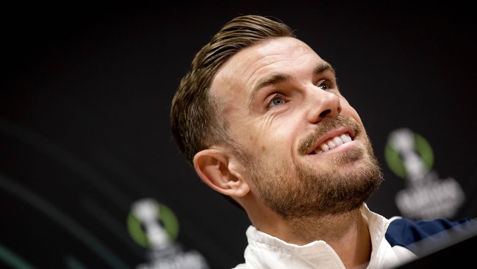 Хендерсън: Надявам се краят на кариерата на Клоп в Ливърпул да бъде приказен