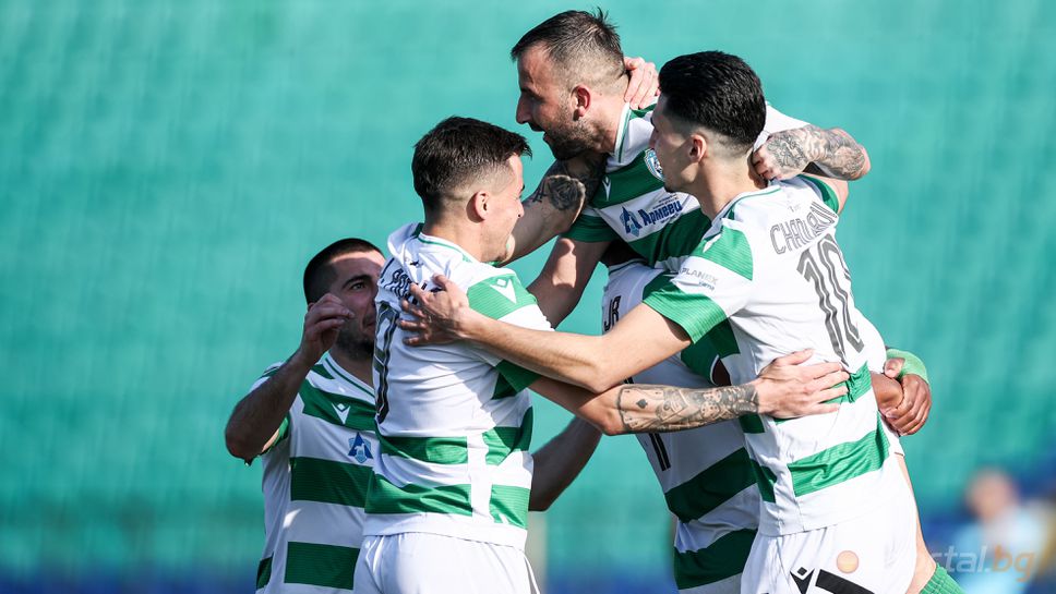 Васил Панайотов влезе в топ 10 на Черно море