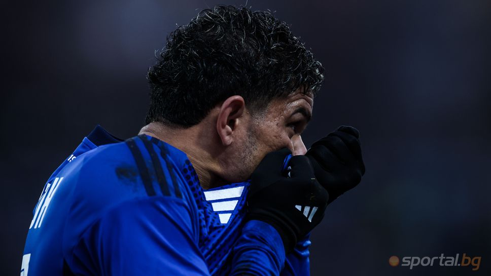 Евертон Бала вече е №1 в efbet Лига