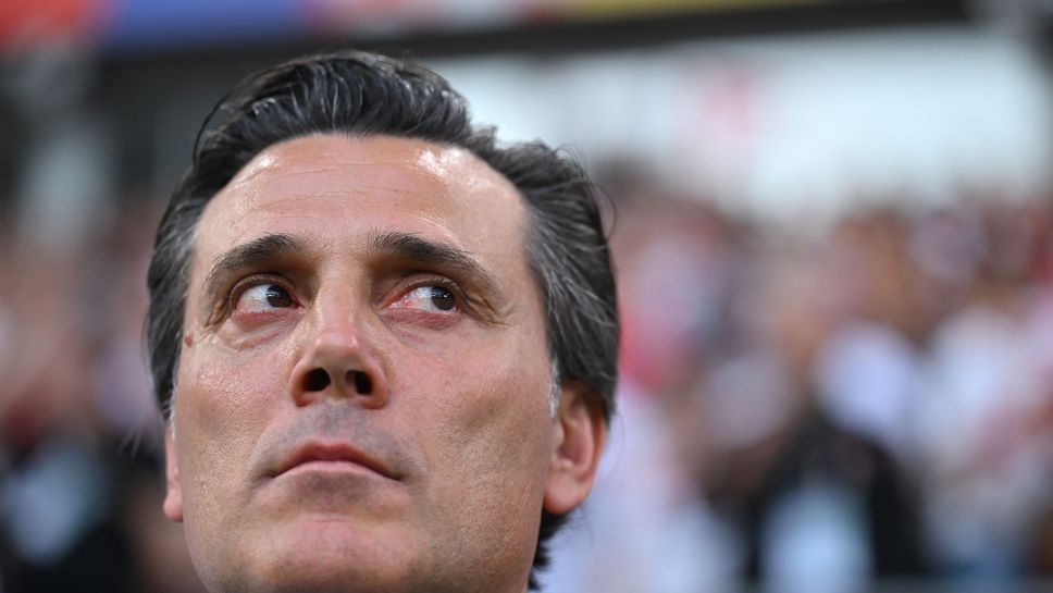 Монтела преди осминафинала: Може би Австрия е най-добрият отбор