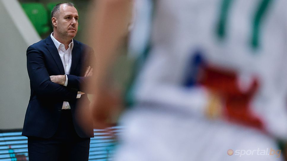 Йован Попович напусна Ботев Враца и застана начело на Балкан