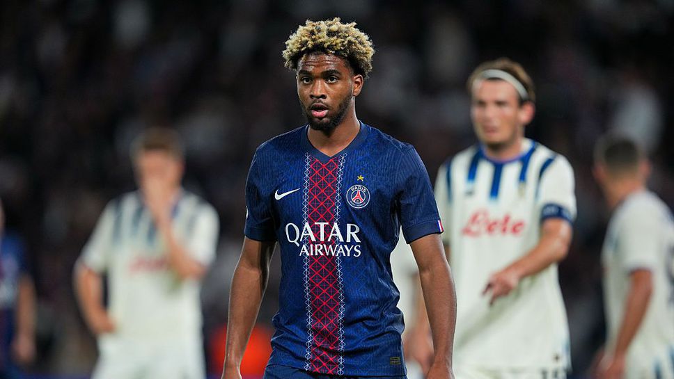 Играчи на ПСЖ и Страсбург избраха Сенегал