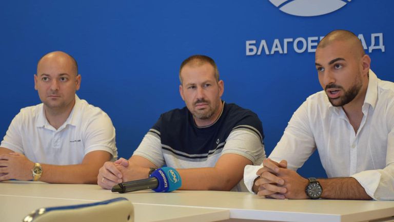 Баскетболен клуб плати операцията на футболен талант на Пирин