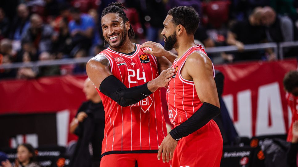 Пуснаха билетите за мача Апоел - Реал Мадрид в Ботевград