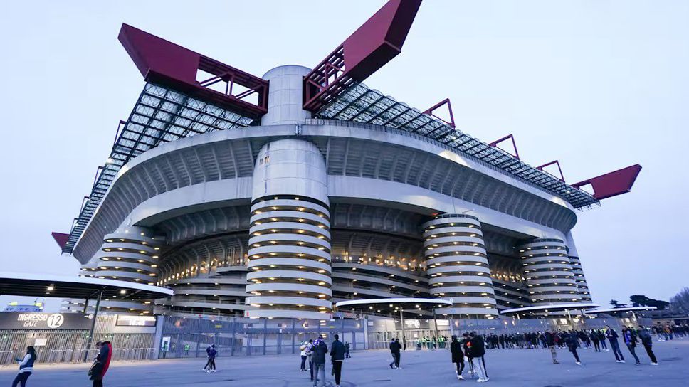 Решават съдбата на "Джузепе Меаца" в понеделник