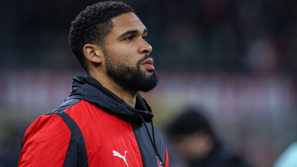 Славия (Прага) - Милан, съставите