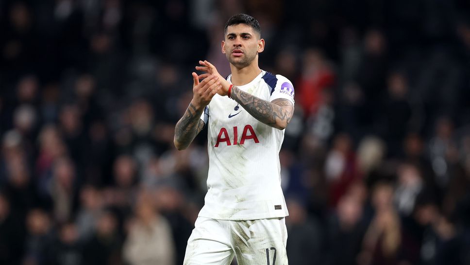 Специална клауза в договора на Ромеро го доближава до Атлетико