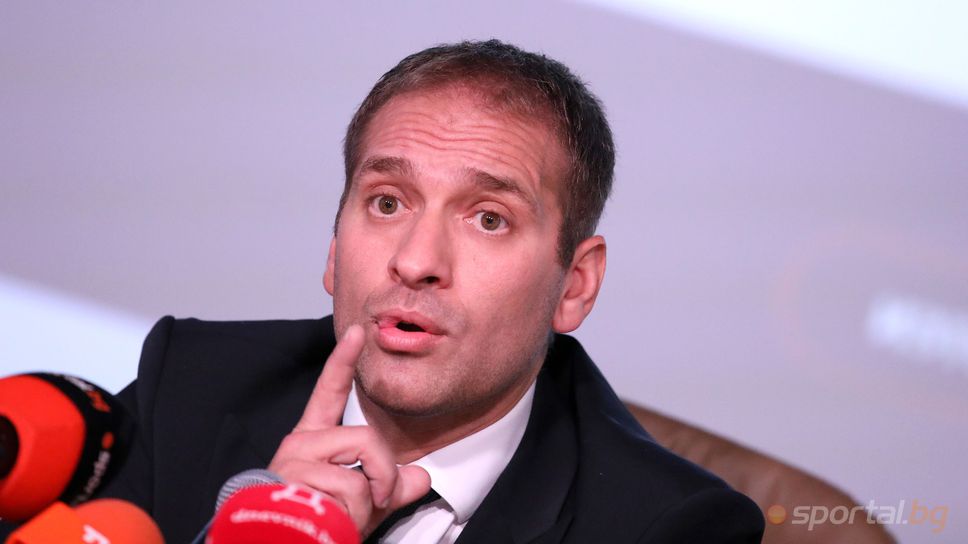Стилиян Петров: Българският футбол има да извърви дълъг път! Играчите трябва да знаят, че критиката е част от професията