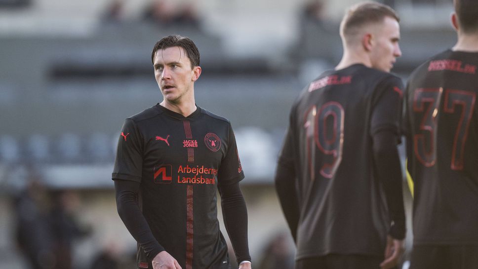 Шведски национал е на дихателен апарат в болница