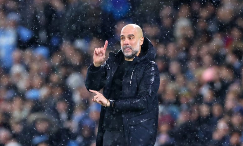 Гуардиола категоричен за националните отбори