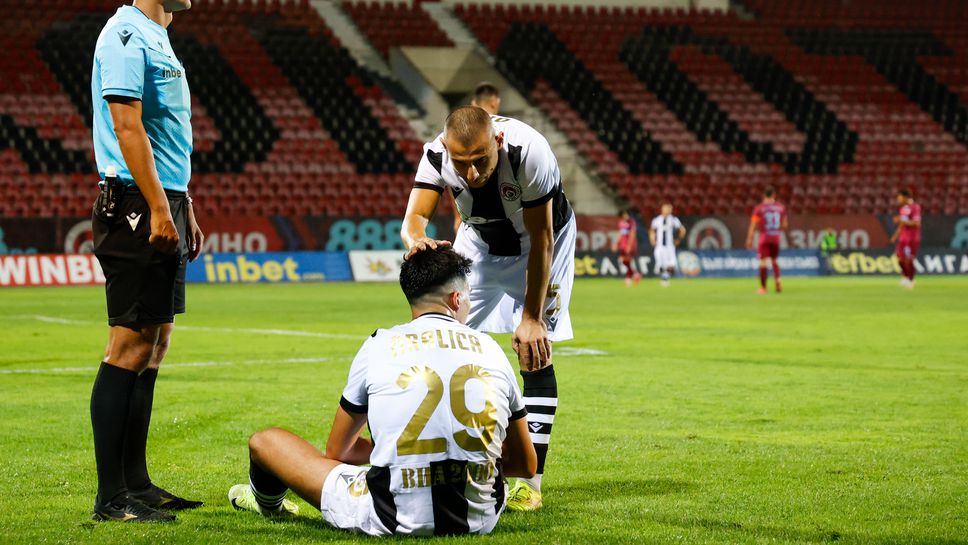 Ерол Дост преподписа с Локомотив (София)